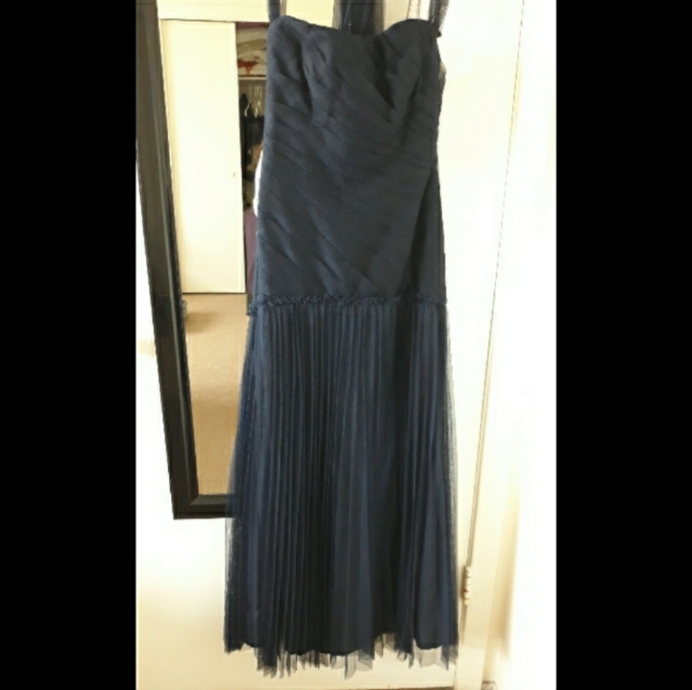 Vera Wang Dress